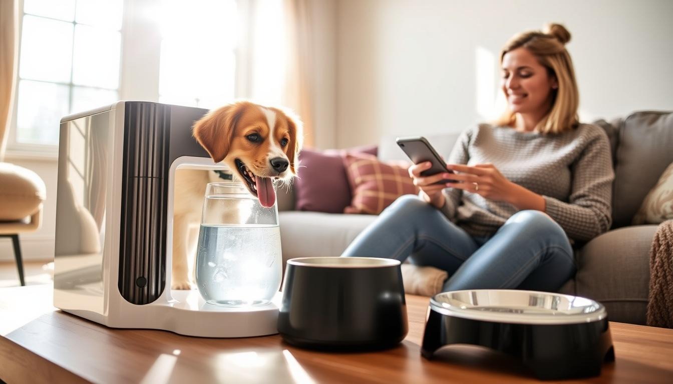 Smart Solutions for Your Furry Friends